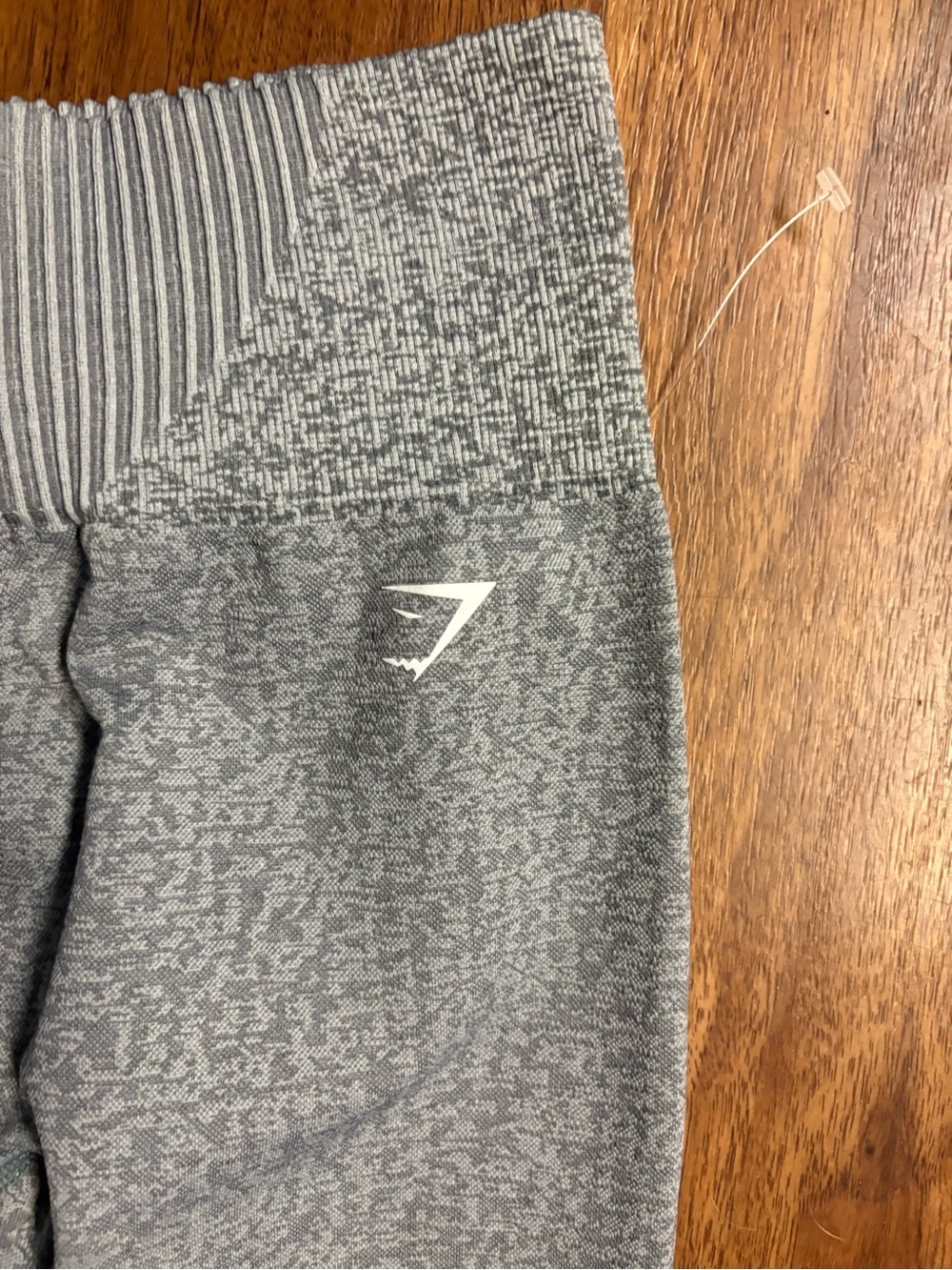 Women’s BNWT Gymshark seamless Marl leggings size XS